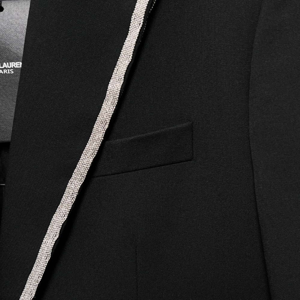 КУРТКИ Saint Laurent