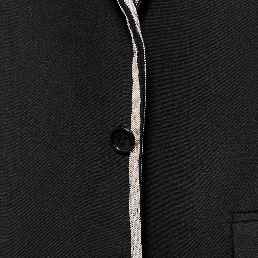 КУРТКИ Saint Laurent