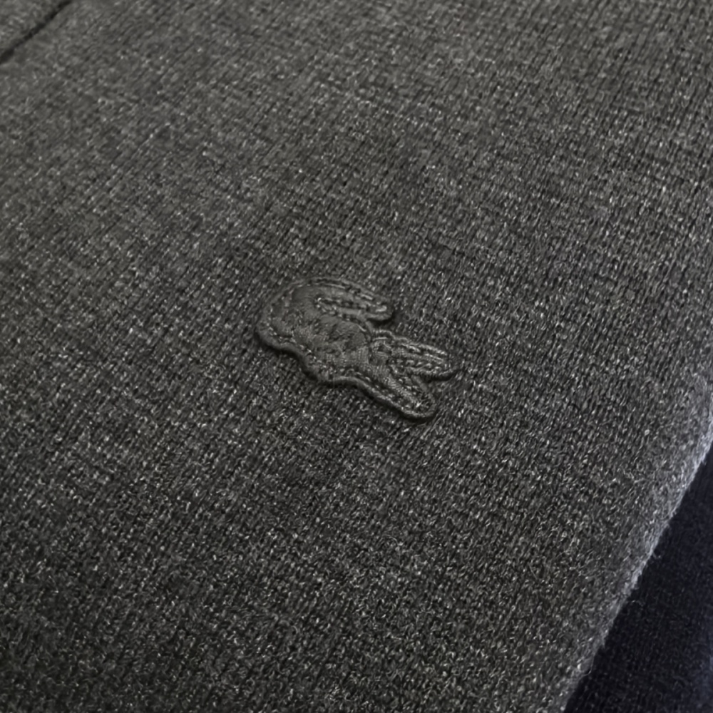 КУРТКИ Lacoste