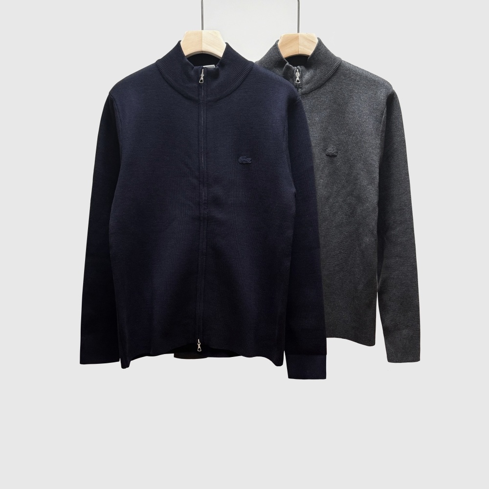 КУРТКИ Lacoste