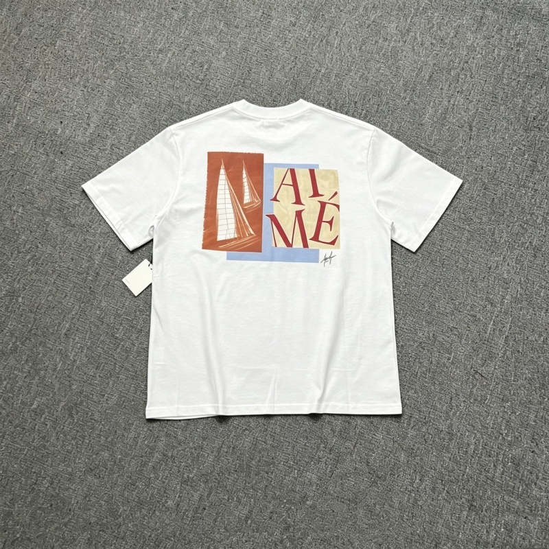 ФУТБОЛКИ  Aime Leon Dore
