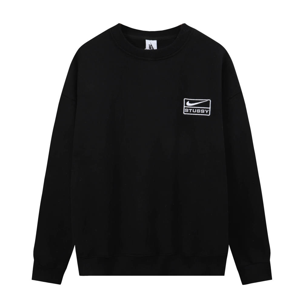 ХУДИ Stussy