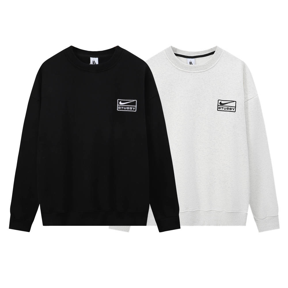 ХУДИ Stussy
