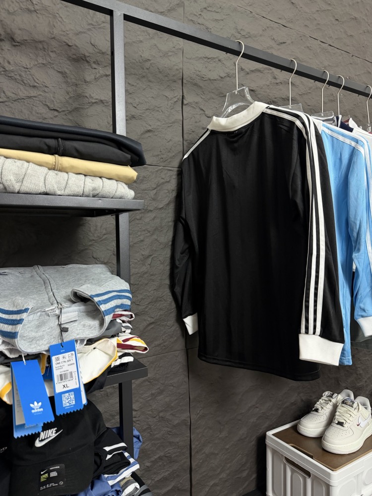 ХУДИ  Adidas
