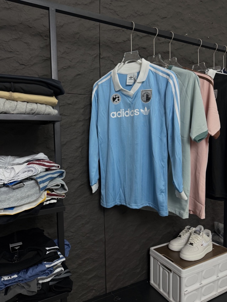 ХУДИ  Adidas