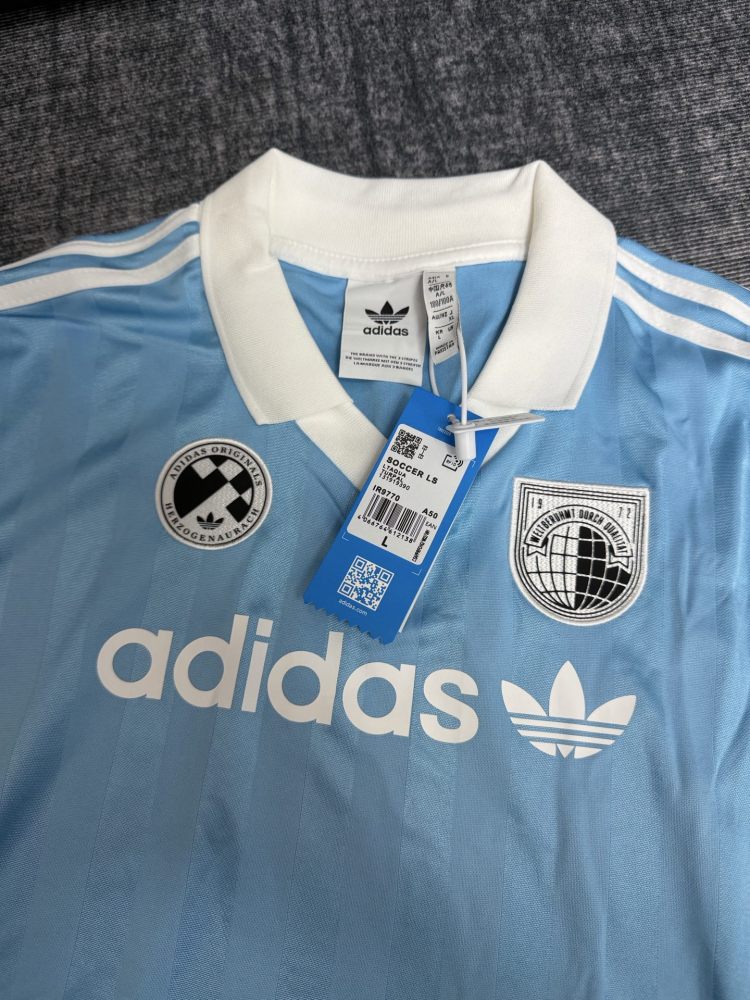 ХУДИ  Adidas