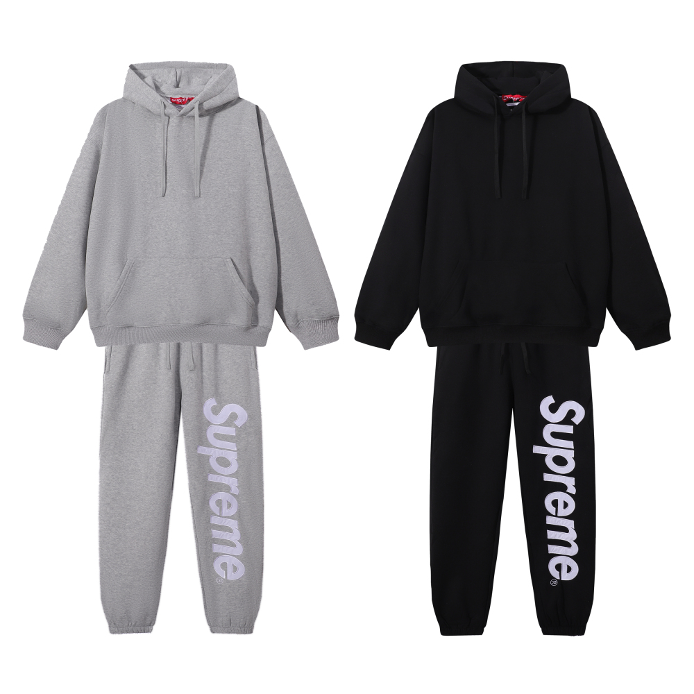 ХУДИ Supreme&Nike