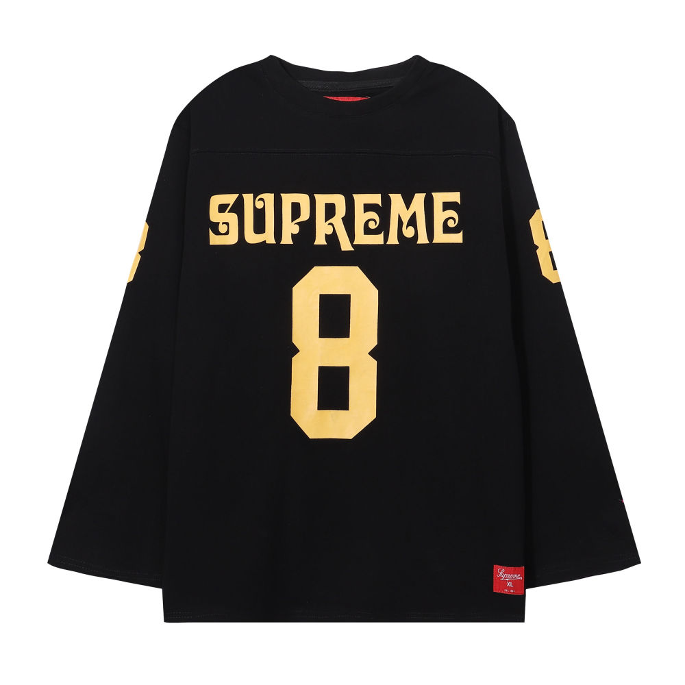 ХУДИ Supreme