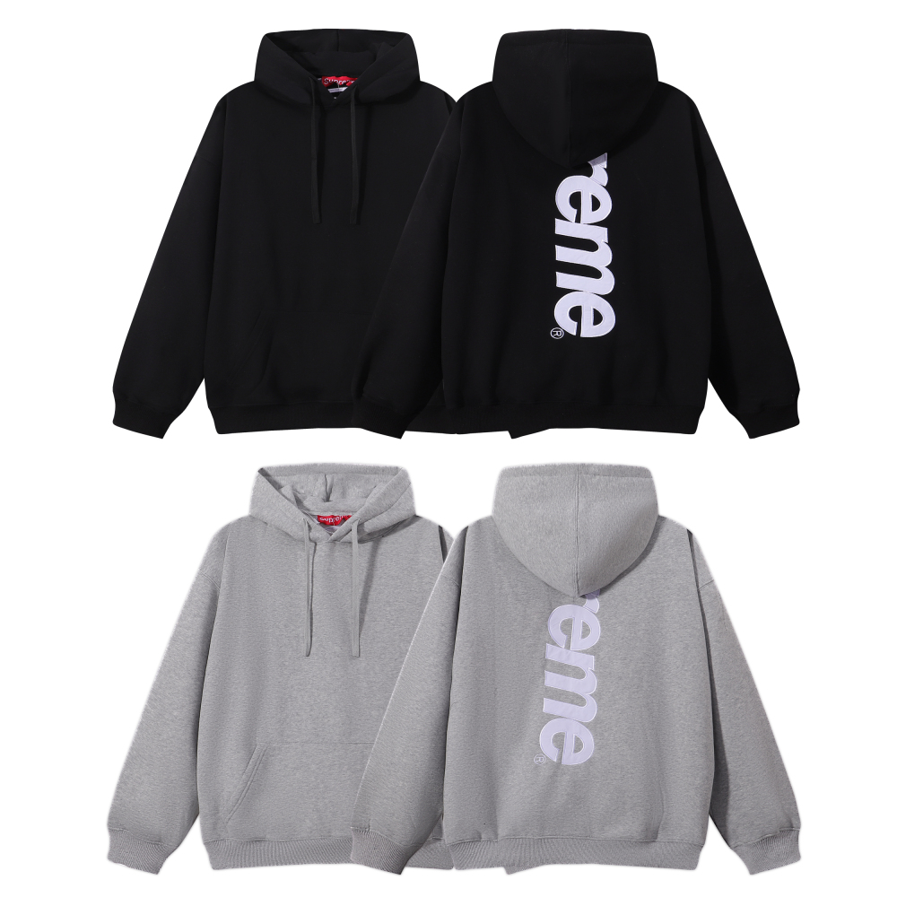 ХУДИ Supreme&Nike