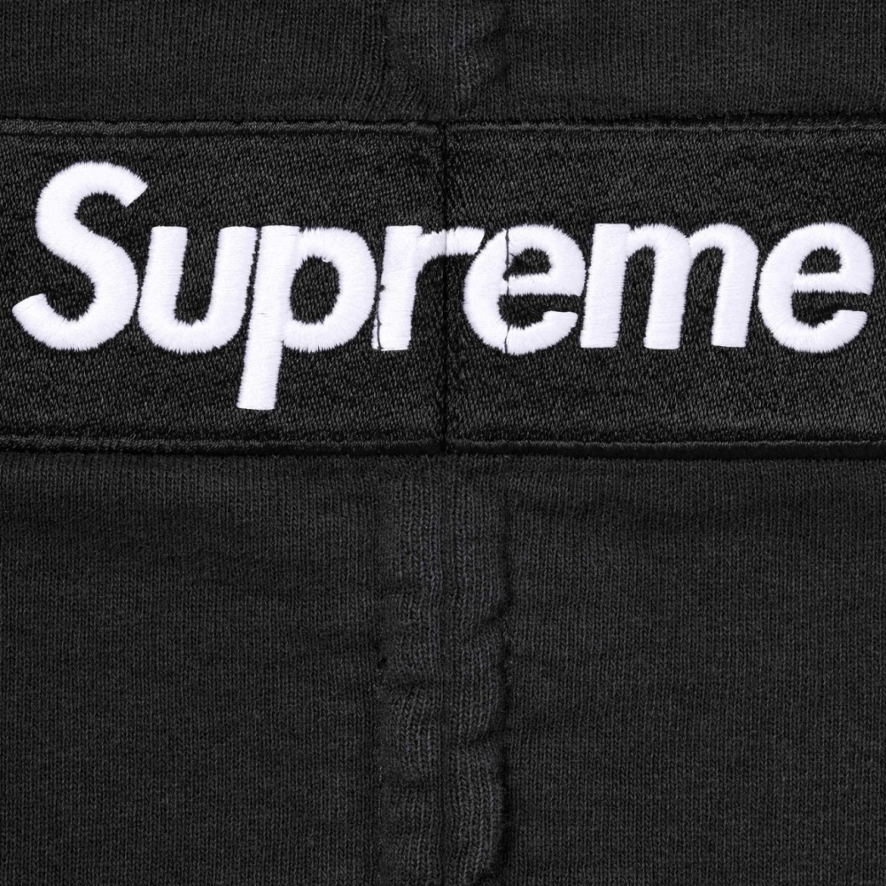 ХУДИ Supreme