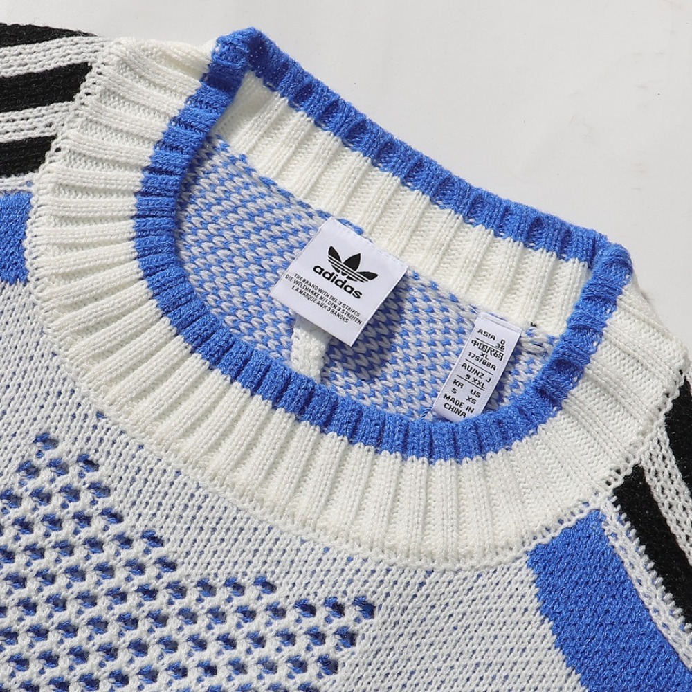 ХУДИ Adidas
