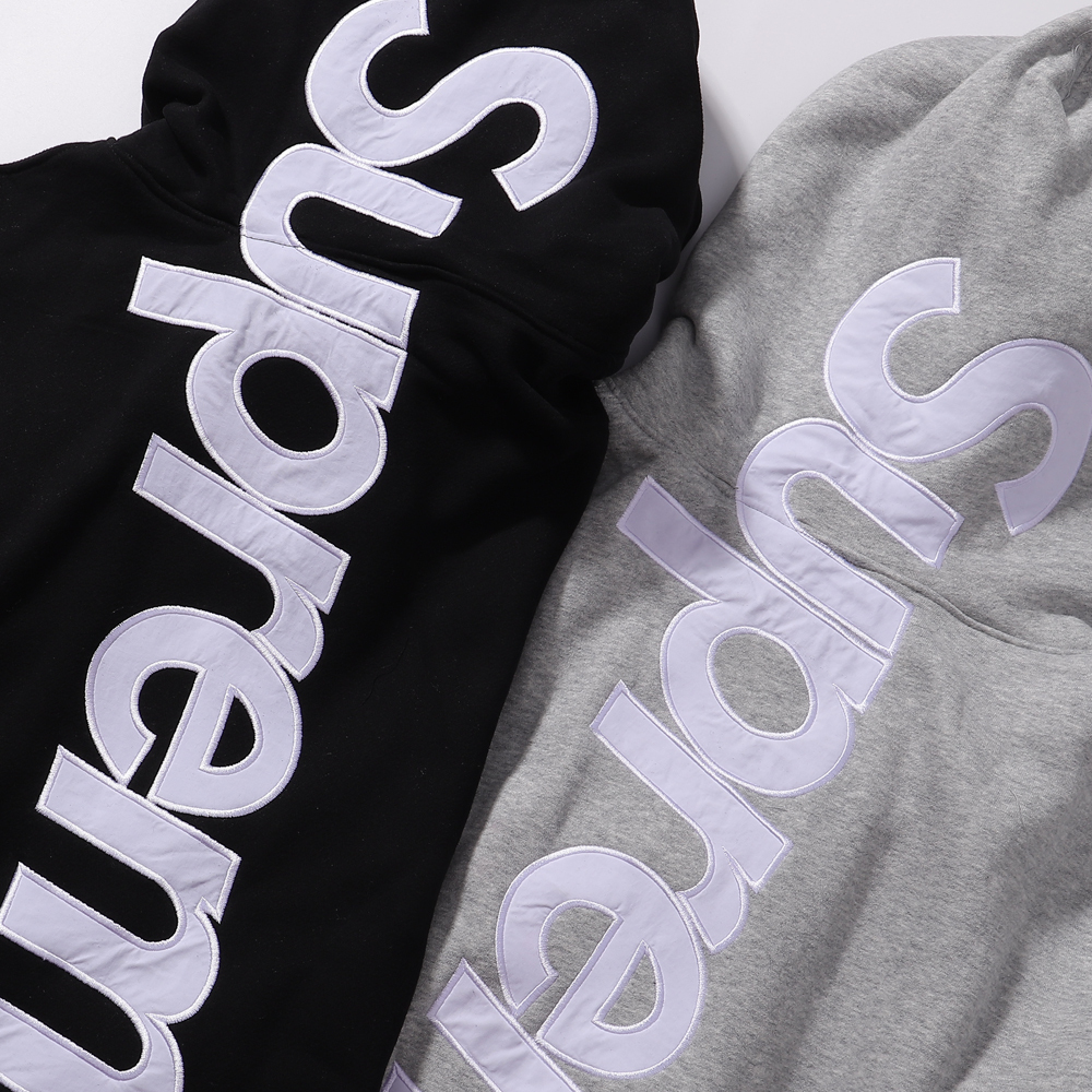 ХУДИ Supreme&Nike