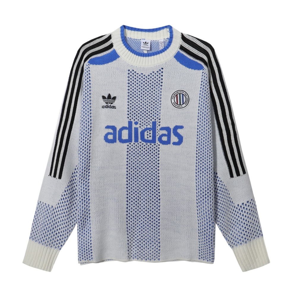 ХУДИ Adidas