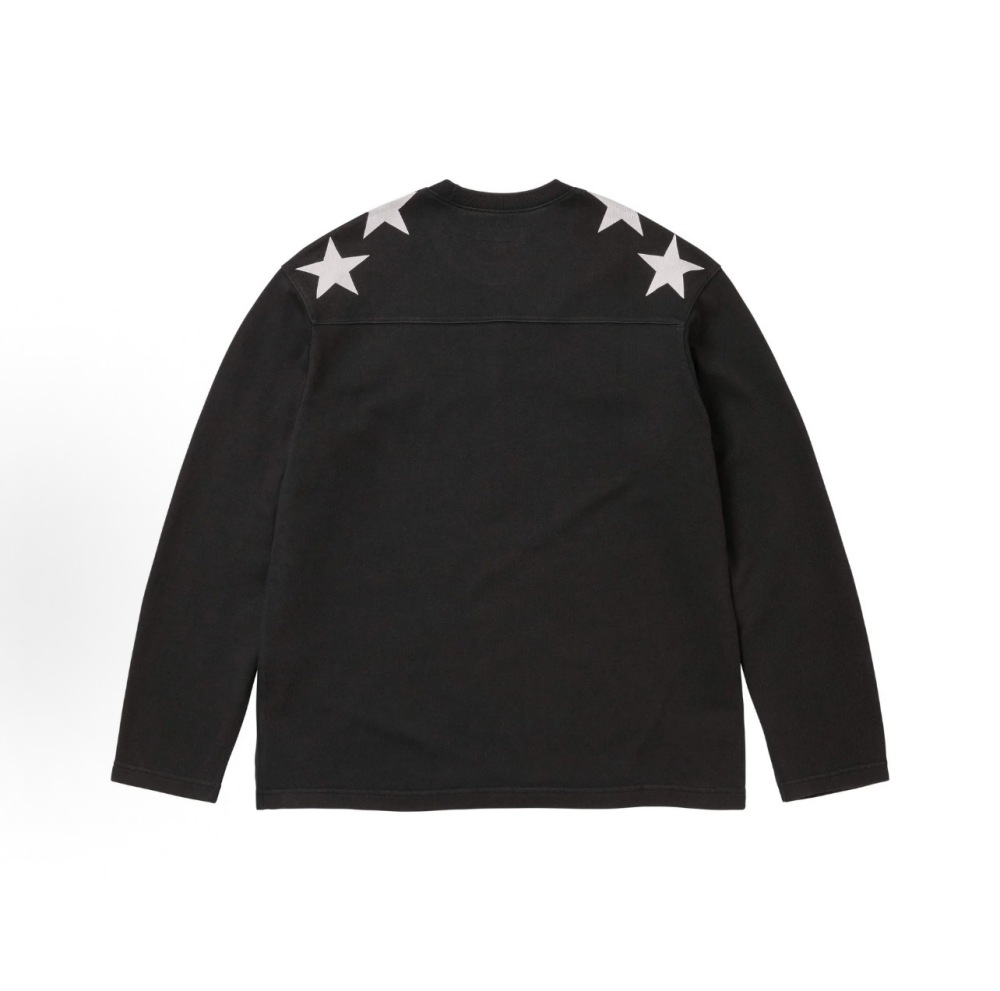ХУДИ Supreme
