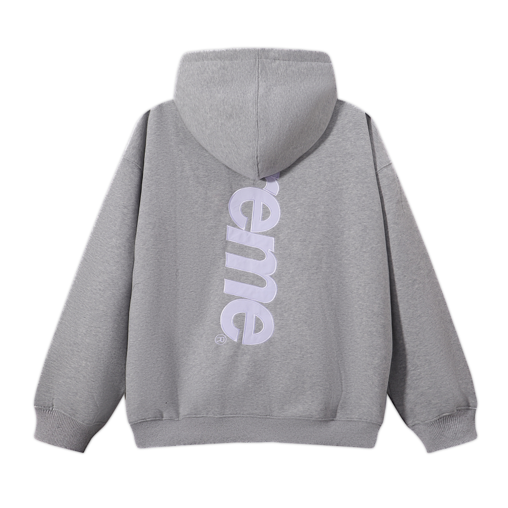 ХУДИ Supreme&Nike