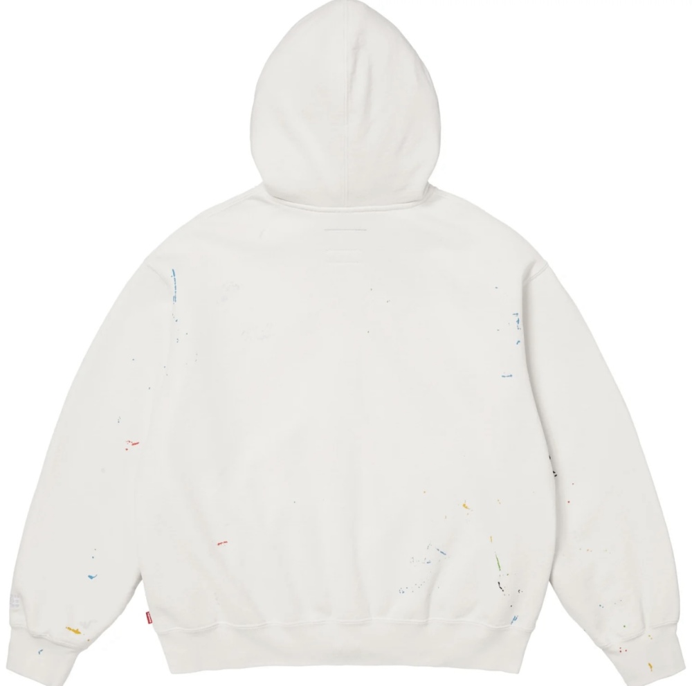ХУДИ Supreme