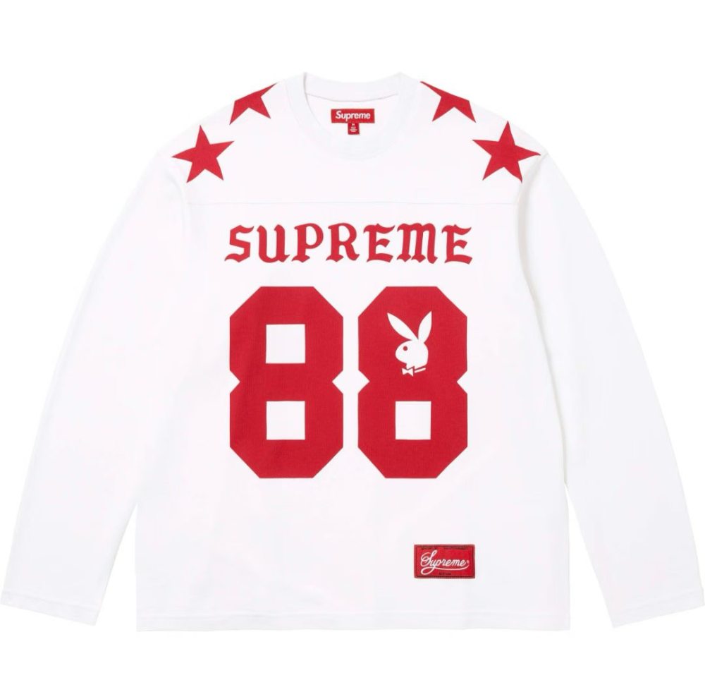ХУДИ Supreme
