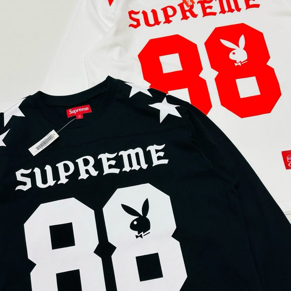 ХУДИ Supreme
