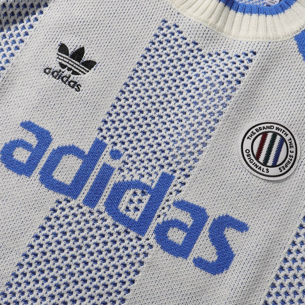 ХУДИ Adidas