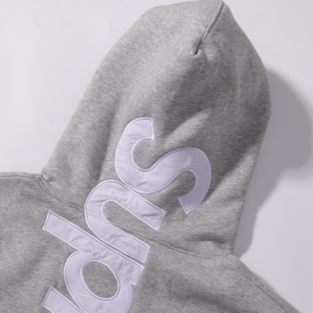 ХУДИ Supreme&Nike