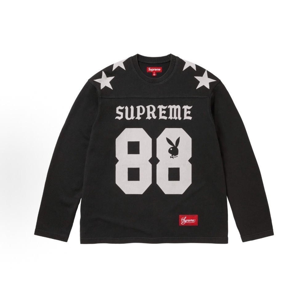 ХУДИ Supreme