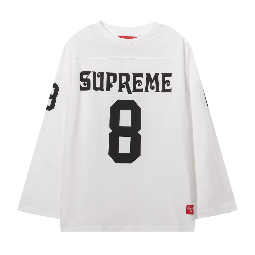 ХУДИ Supreme