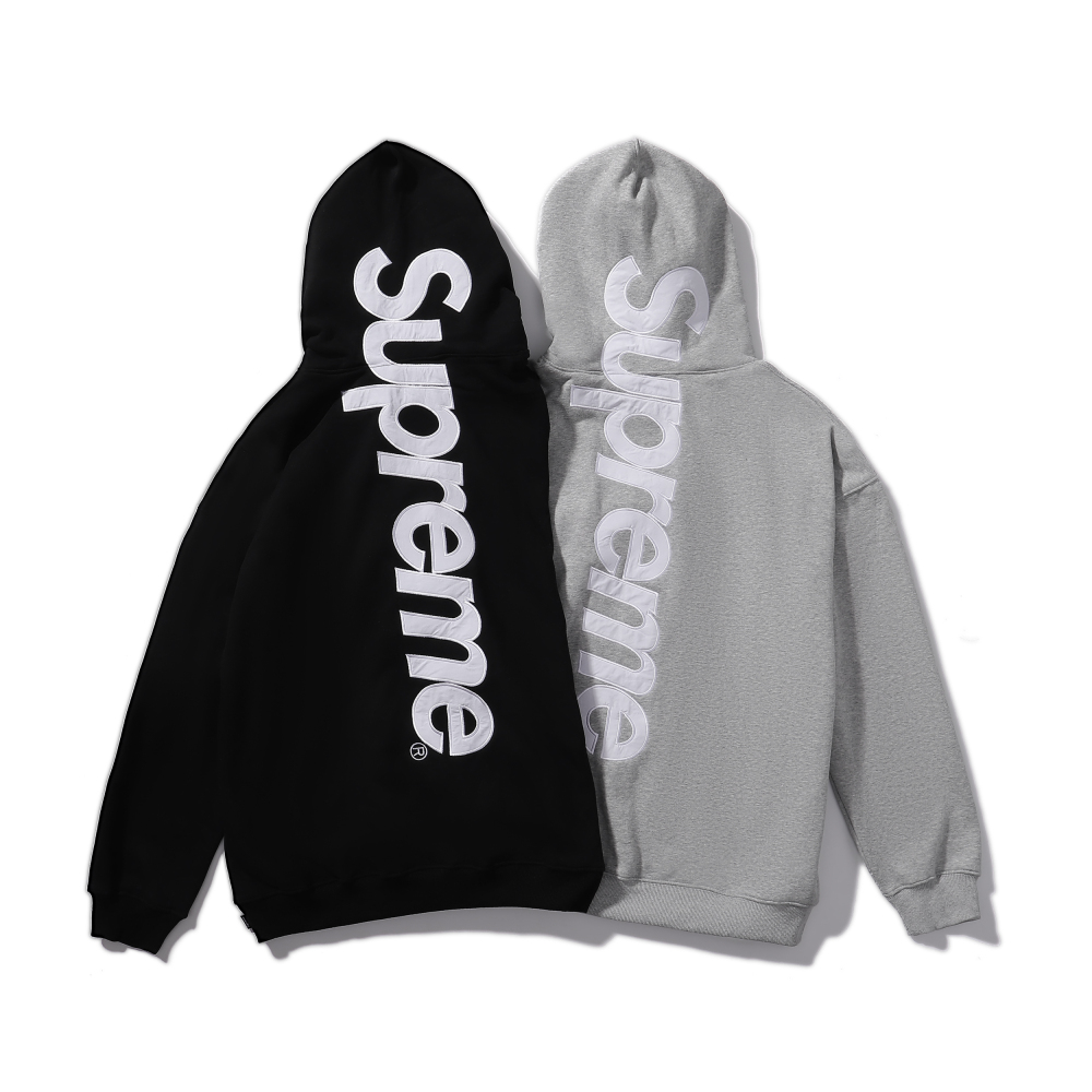ХУДИ Supreme&Nike