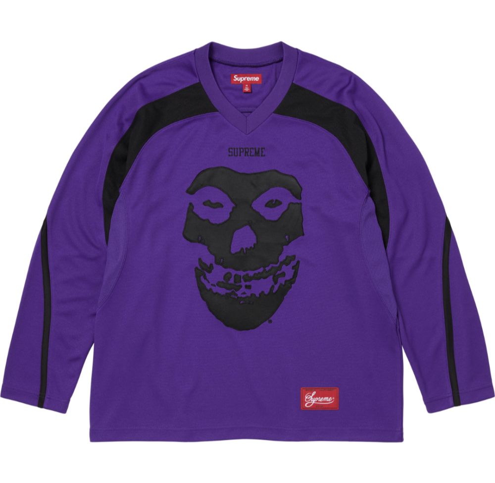 ХУДИ Supreme