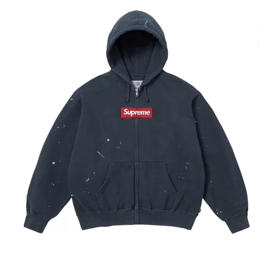 ХУДИ Supreme