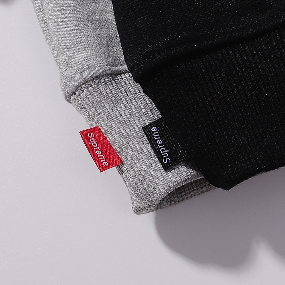 ХУДИ Supreme&Nike