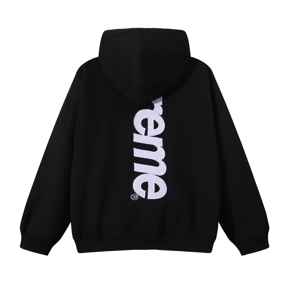 ХУДИ Supreme&Nike