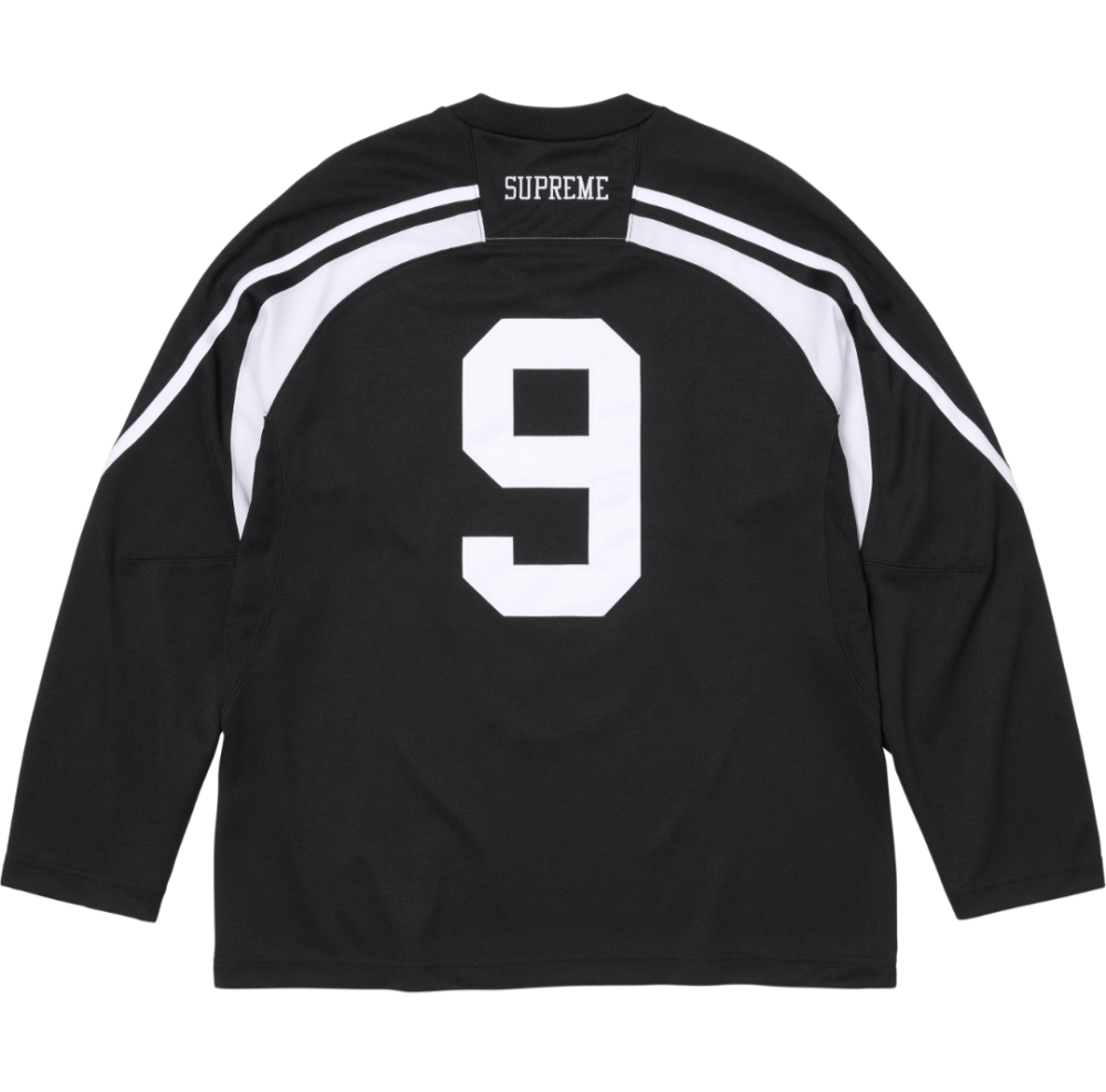 ХУДИ Supreme
