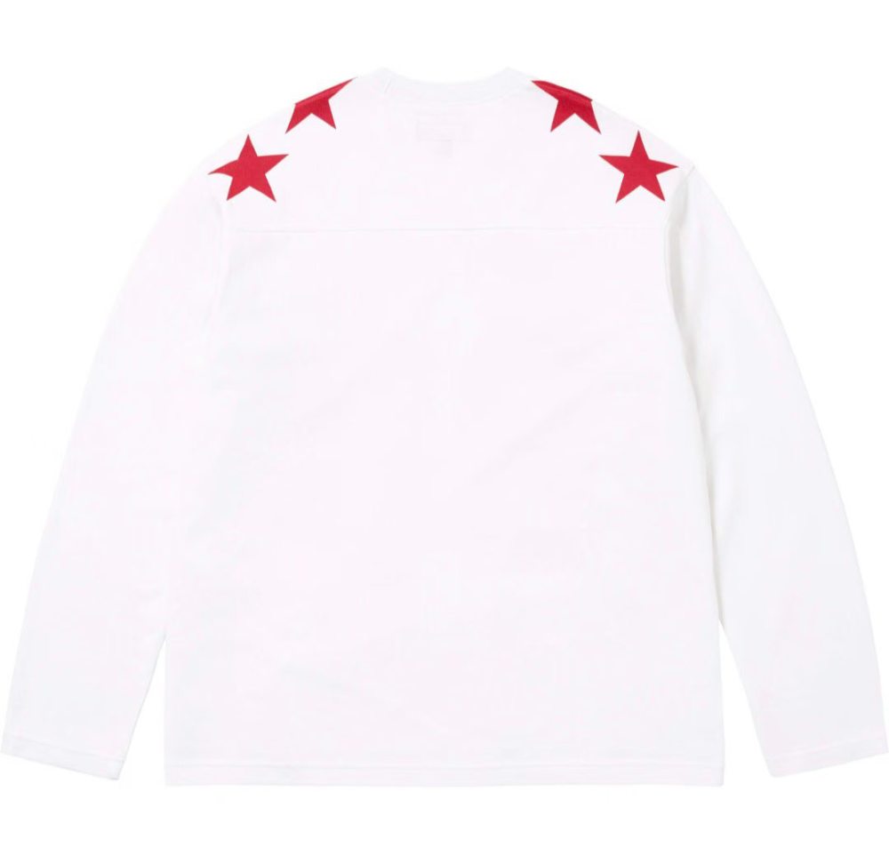 ХУДИ Supreme