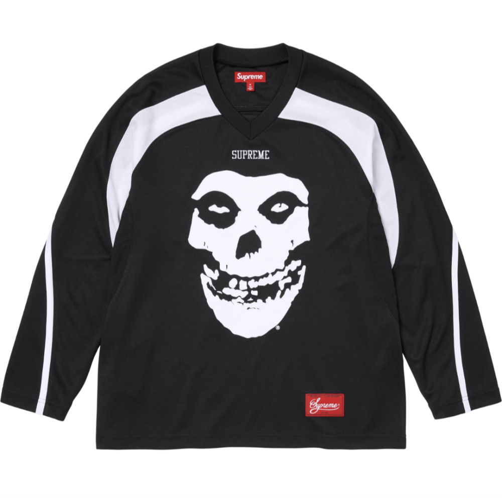 ХУДИ Supreme