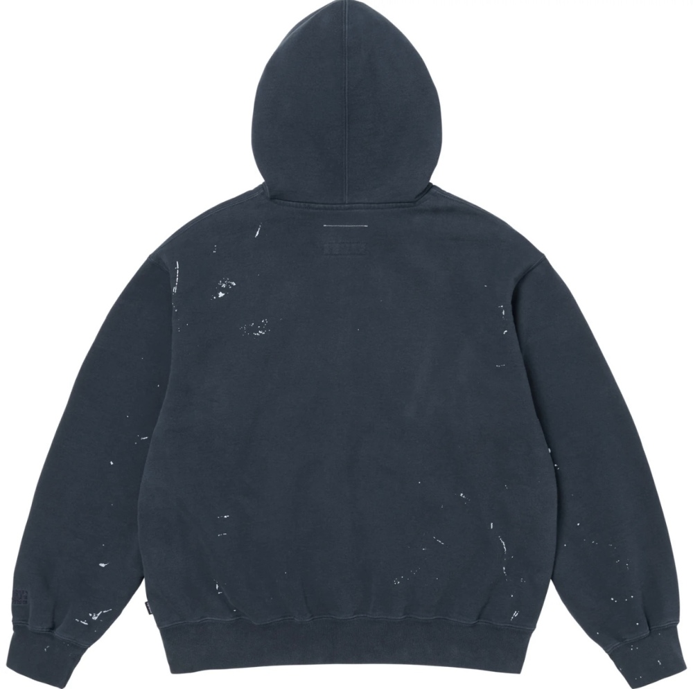ХУДИ Supreme