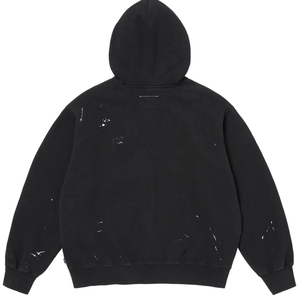 ХУДИ Supreme