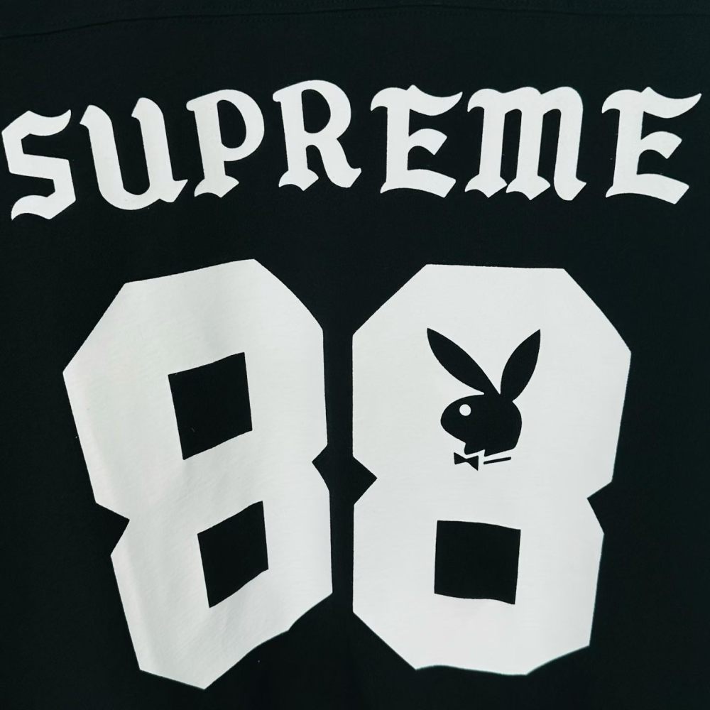 ХУДИ Supreme