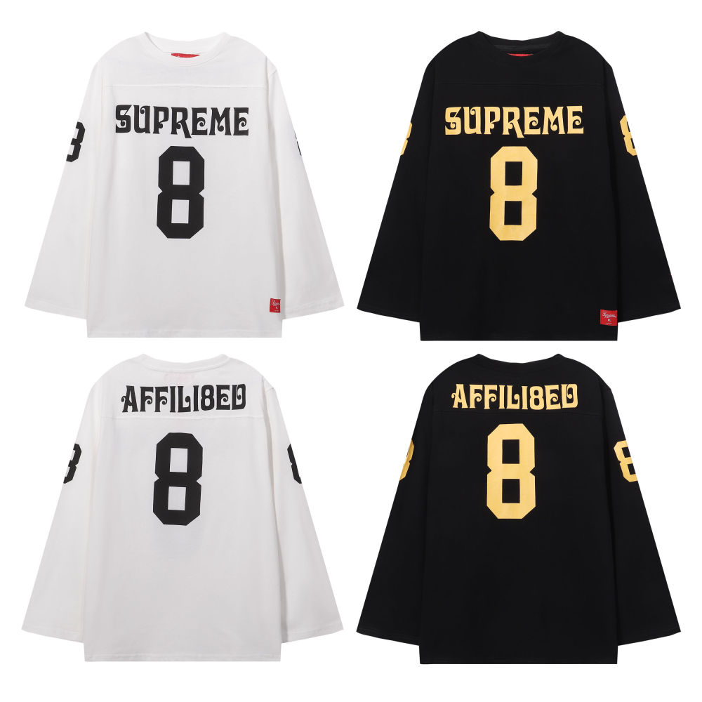ХУДИ Supreme