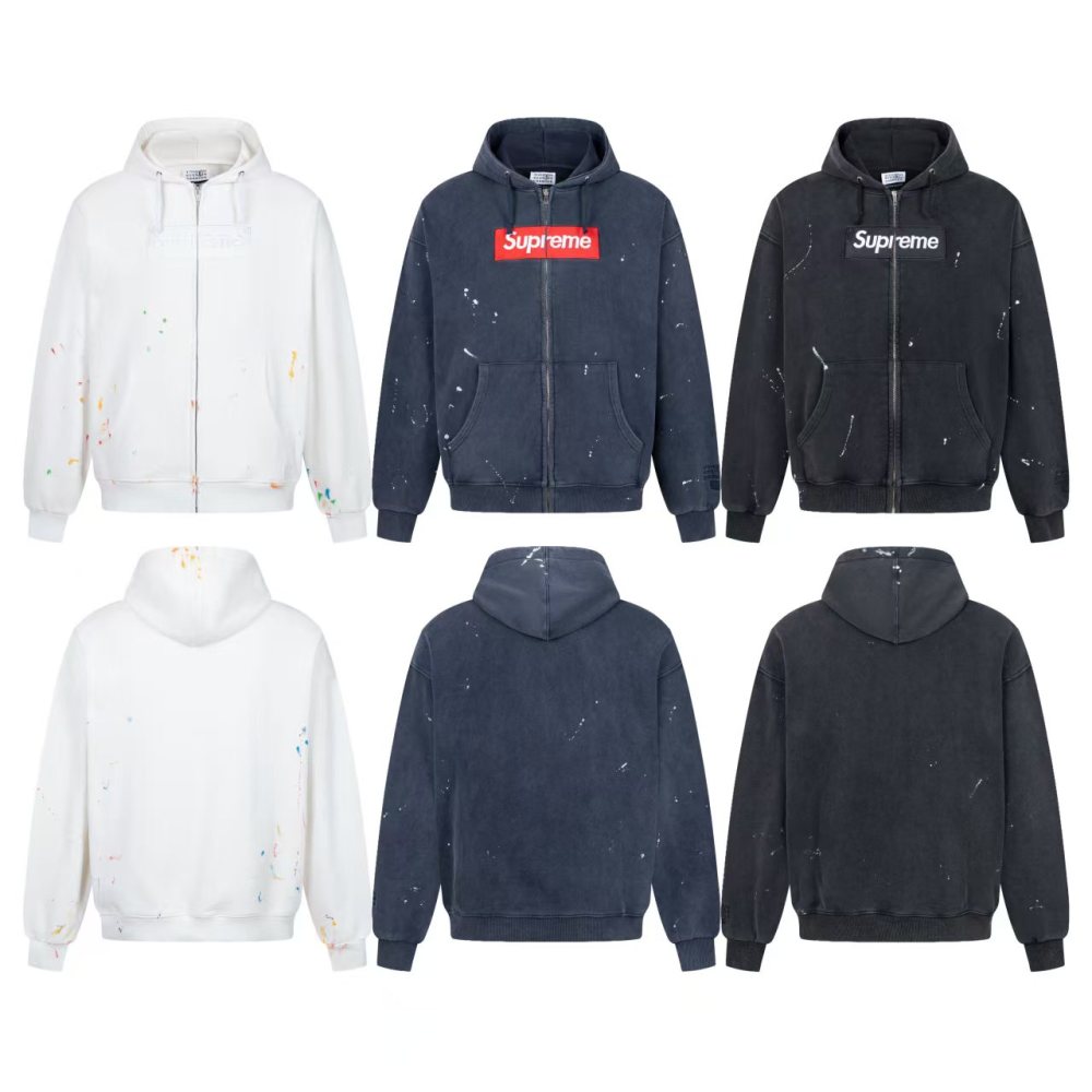 ХУДИ Supreme