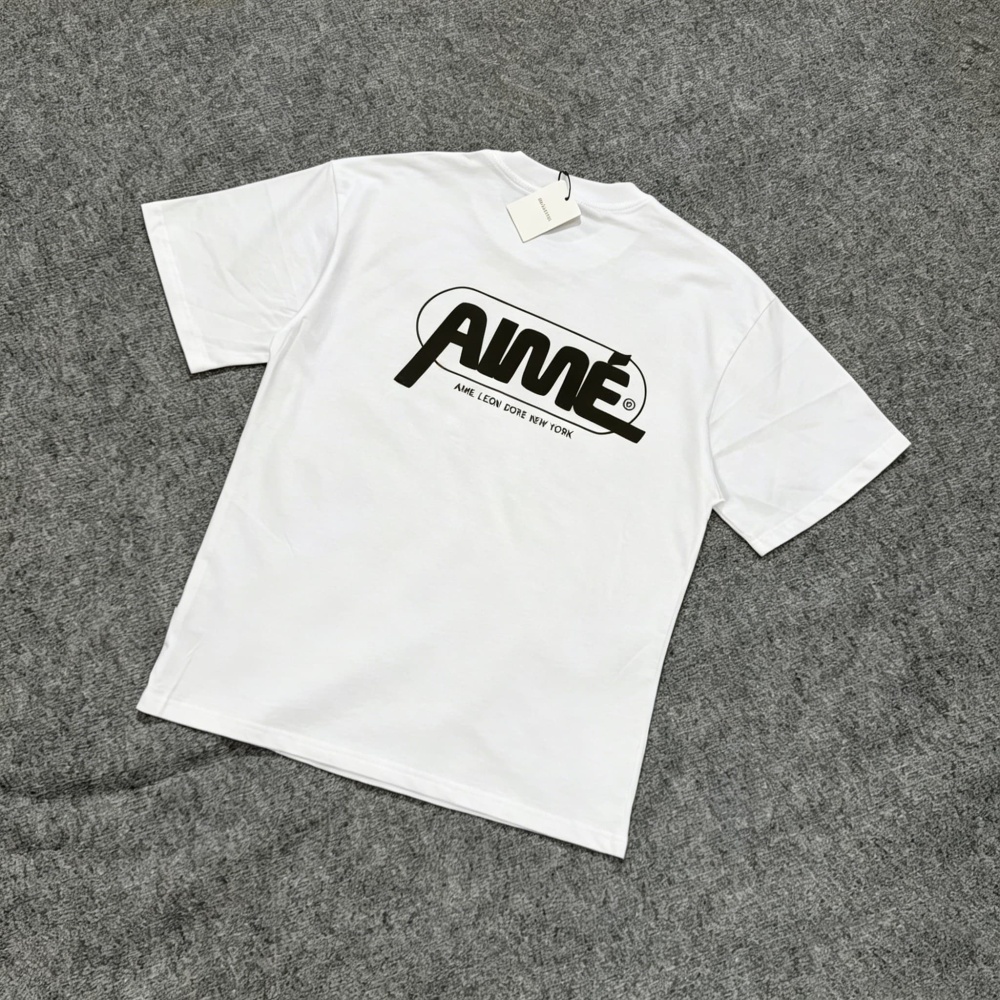ФУТБОЛКИ  Aime Leon Dore