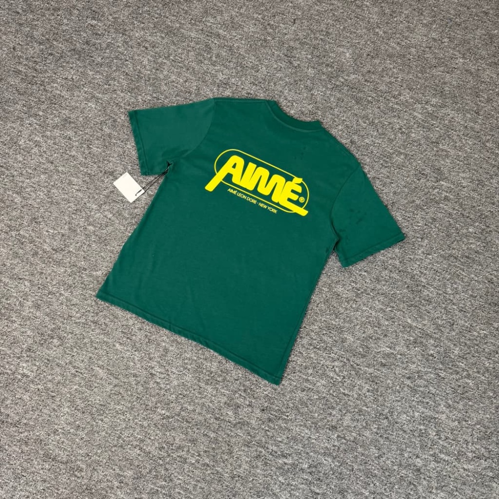 ФУТБОЛКИ  Aime Leon Dore