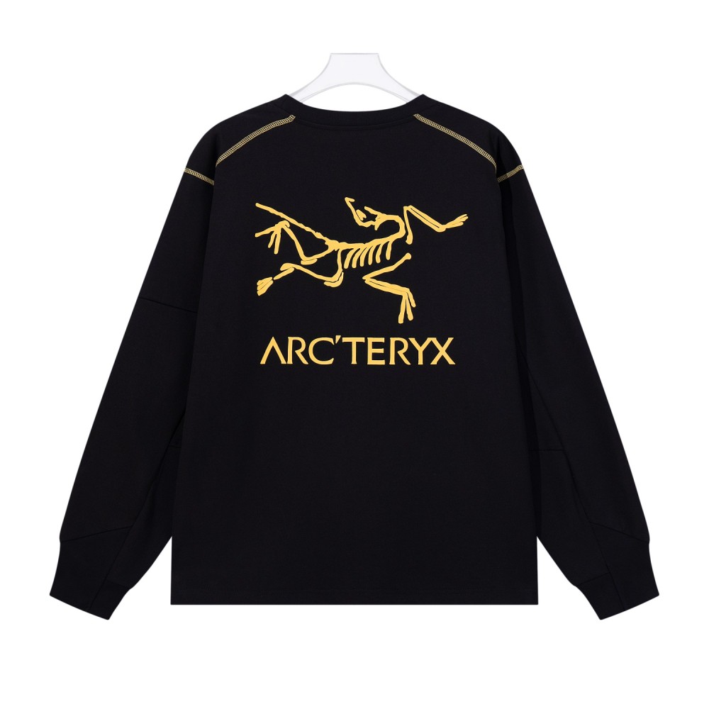 ХУДИ Arc'teryx