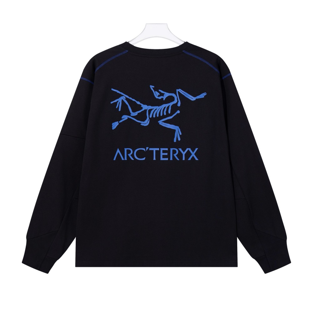 ХУДИ Arc'teryx