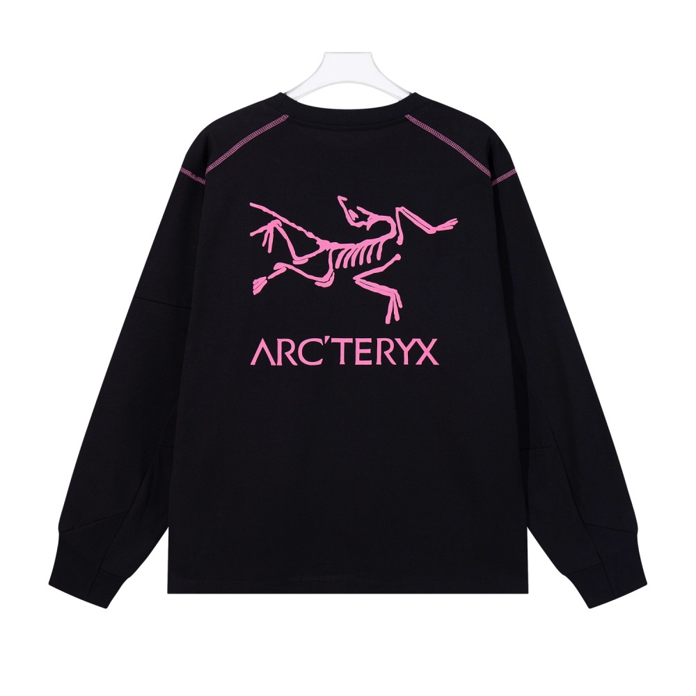 ХУДИ Arc'teryx