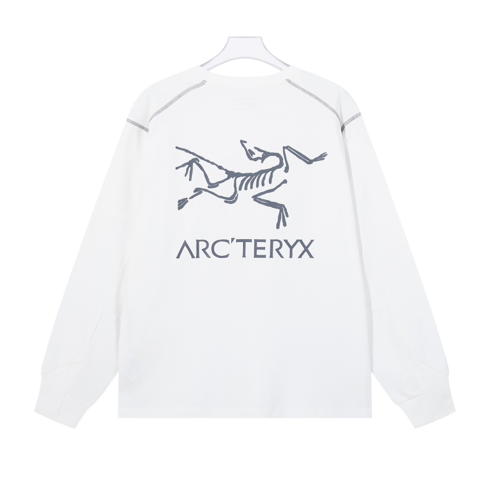 ХУДИ Arc'teryx
