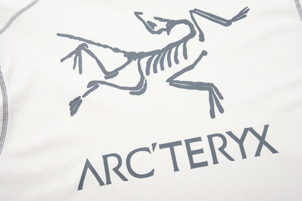 ХУДИ Arc'teryx