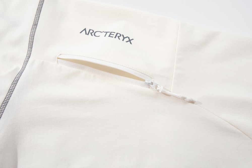 ХУДИ Arc'teryx