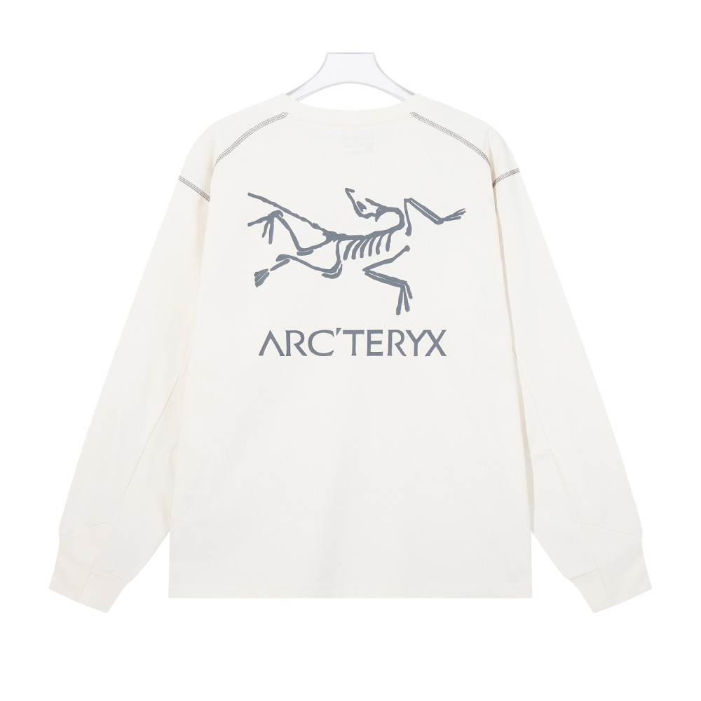 ХУДИ Arc'teryx