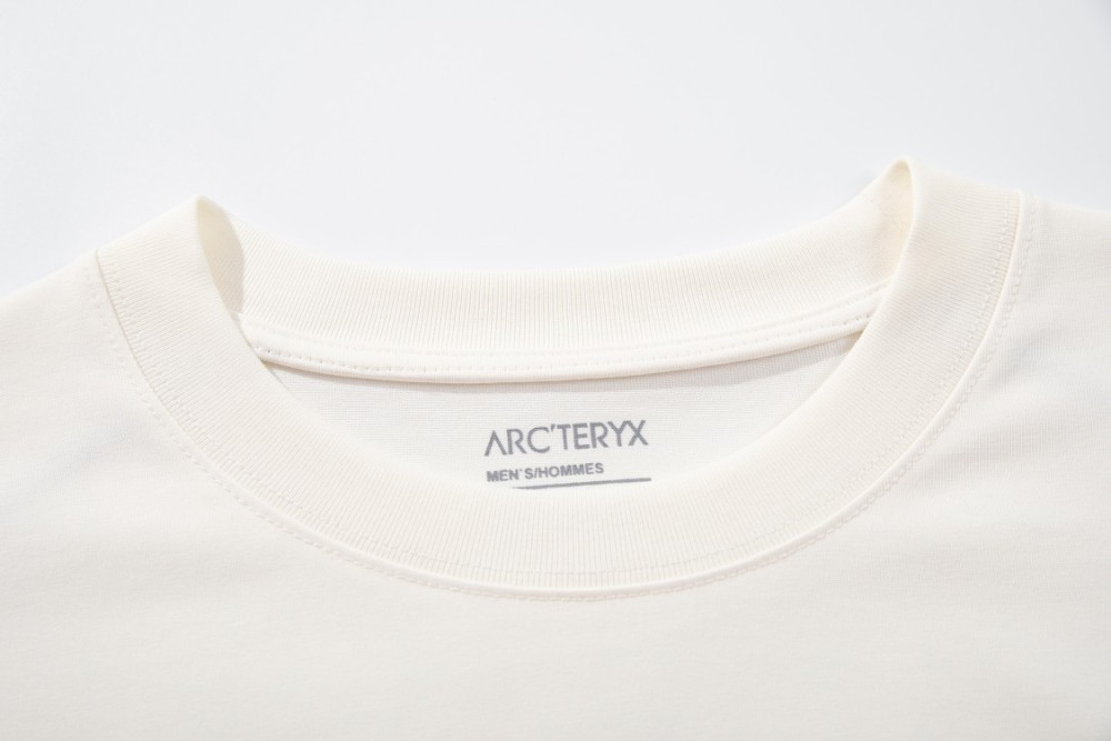 ХУДИ Arc'teryx