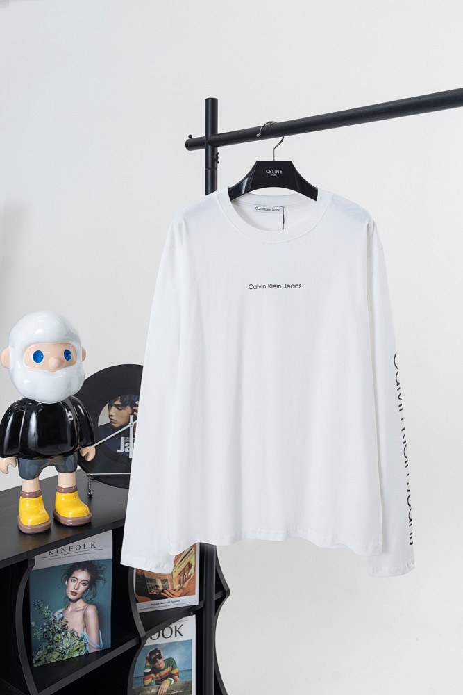 ХУДИ Calvin Klein